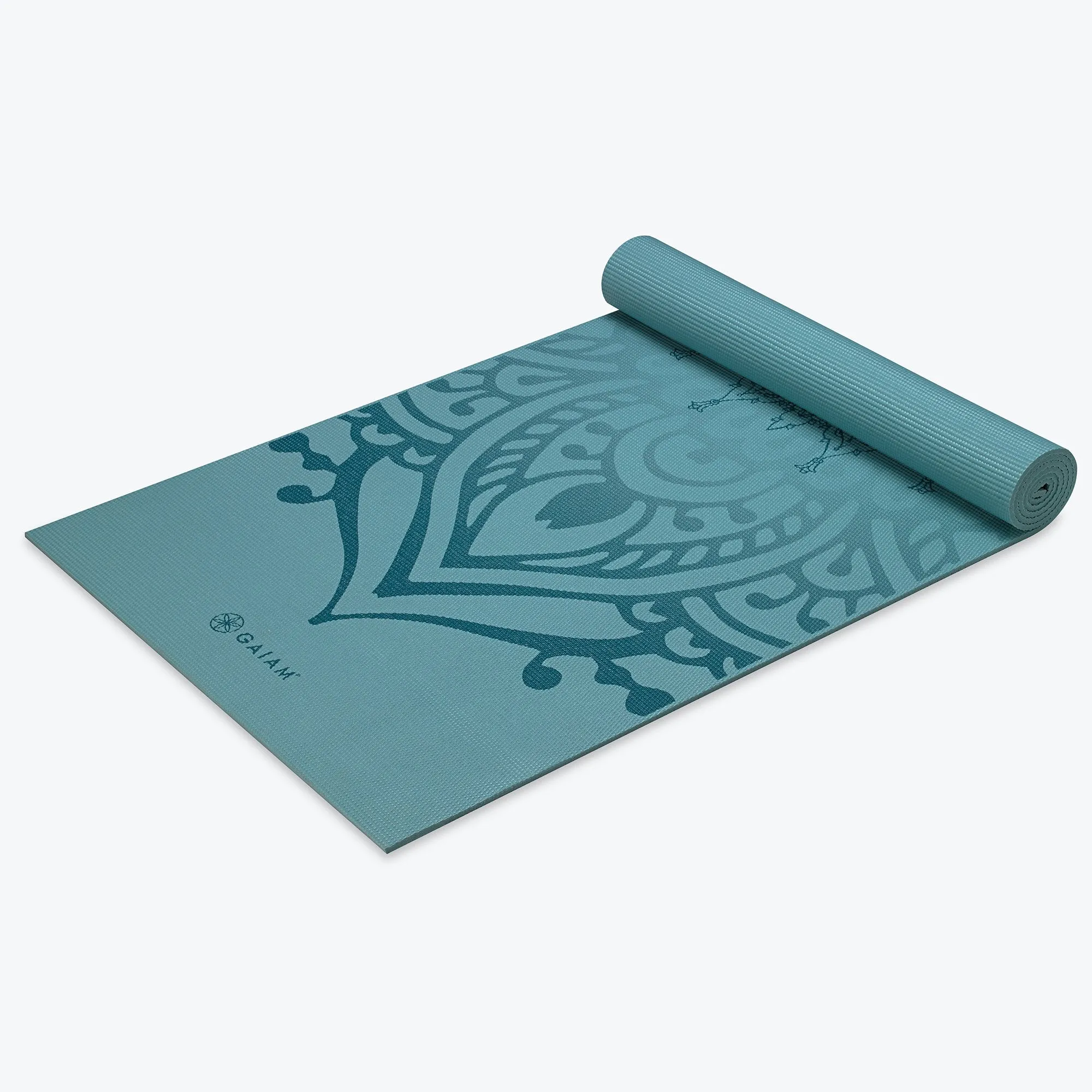 Premium Niagara Yoga Mat (6mm)