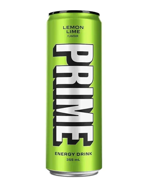 Prime Energy RTD by Logan Paul x KSI