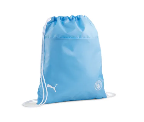 Puma Manchester City Gym Sack