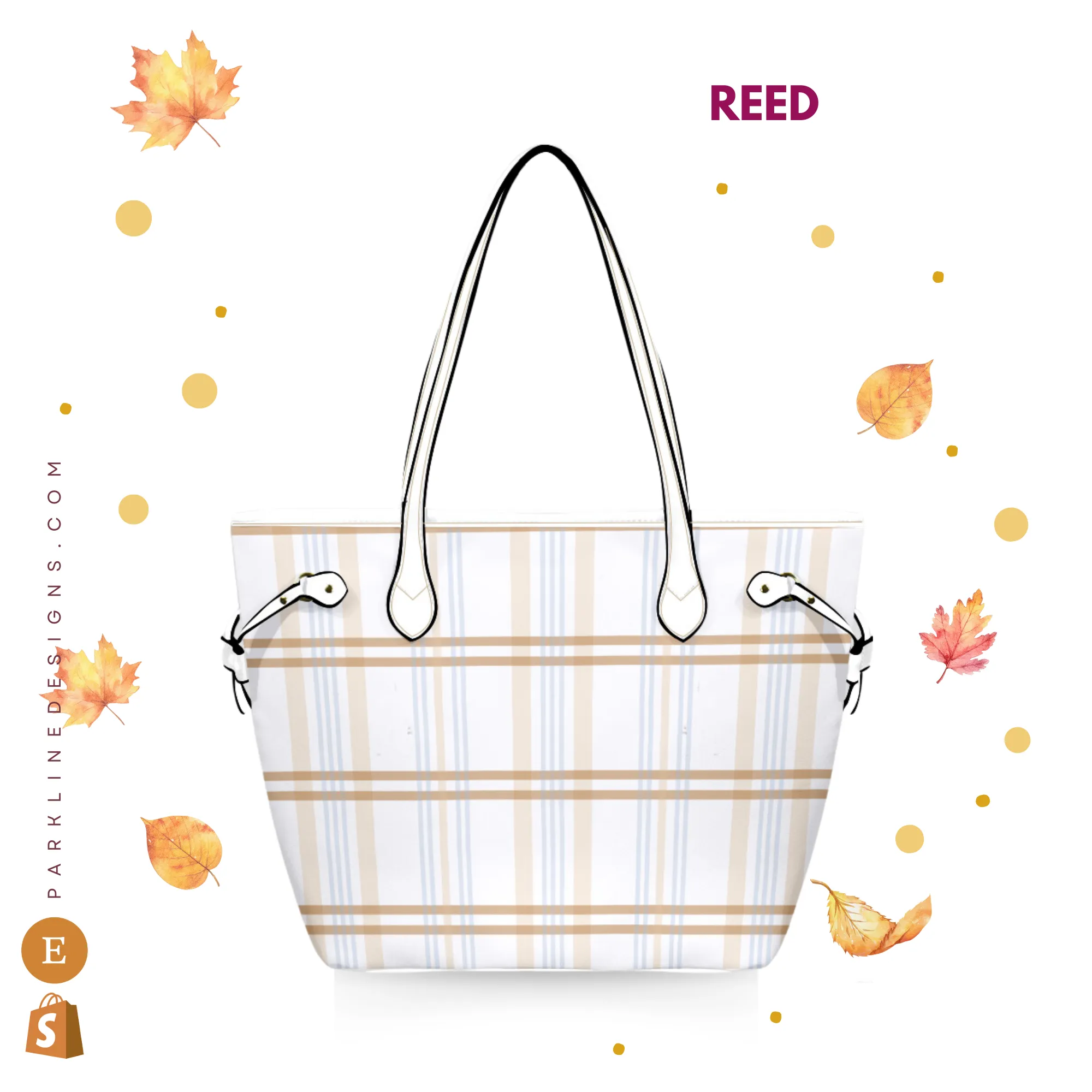 Pumpkin Patch 2 Leather Bag| Perfect Autumn Gift for Her | Elegant & Durable Fashion Tote