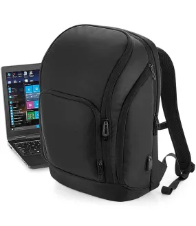 Quadra Pro-Tech Charge Backpack