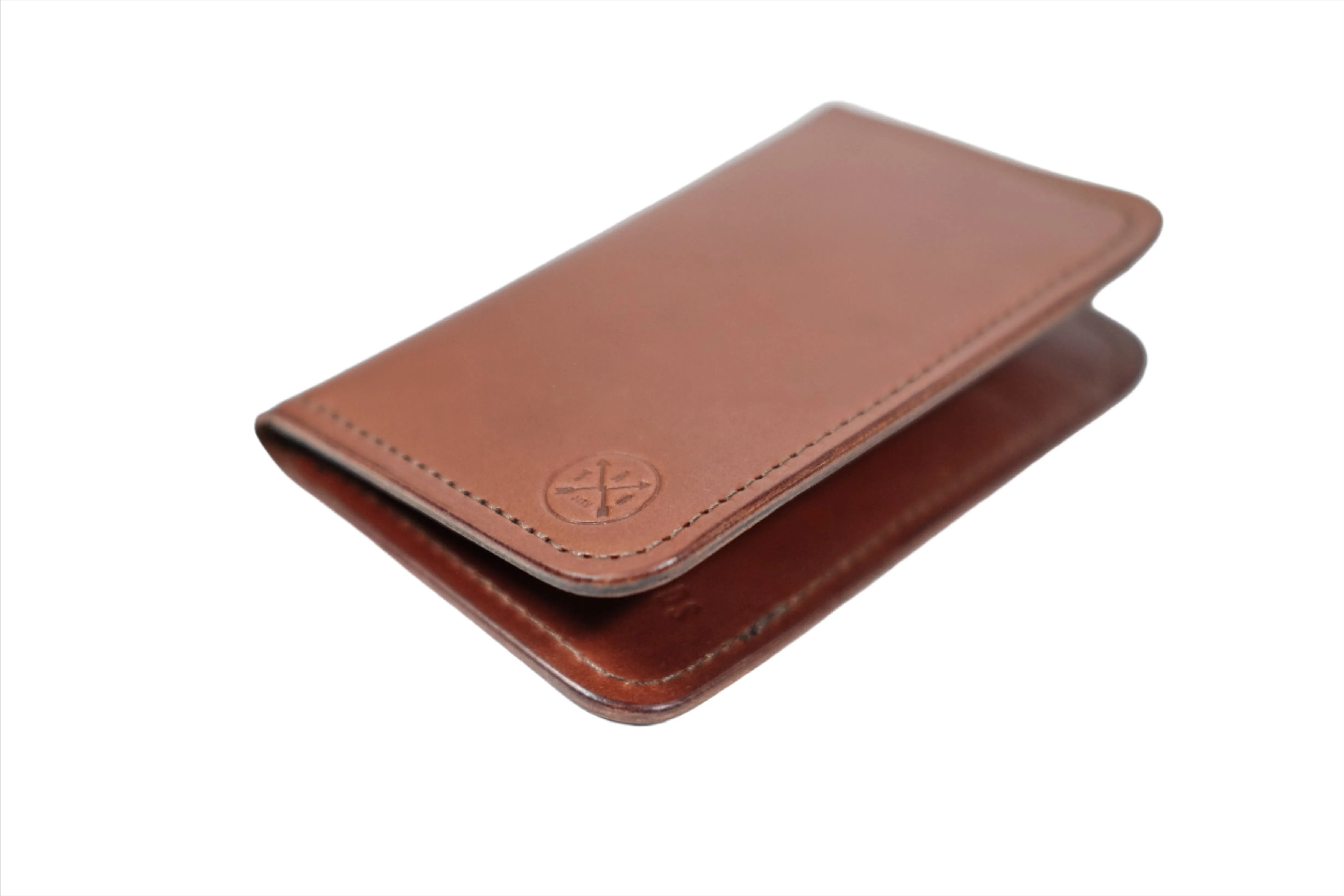 Quinton Vertical Bifold Wallet