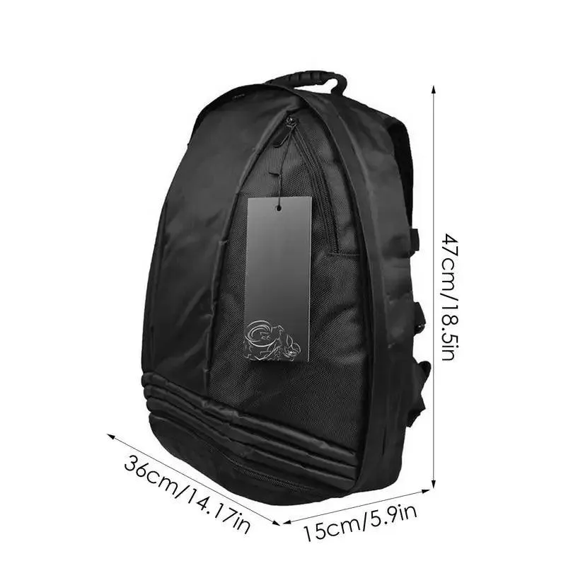 RAVEN - Helmets Storage Bag Storage Backpack