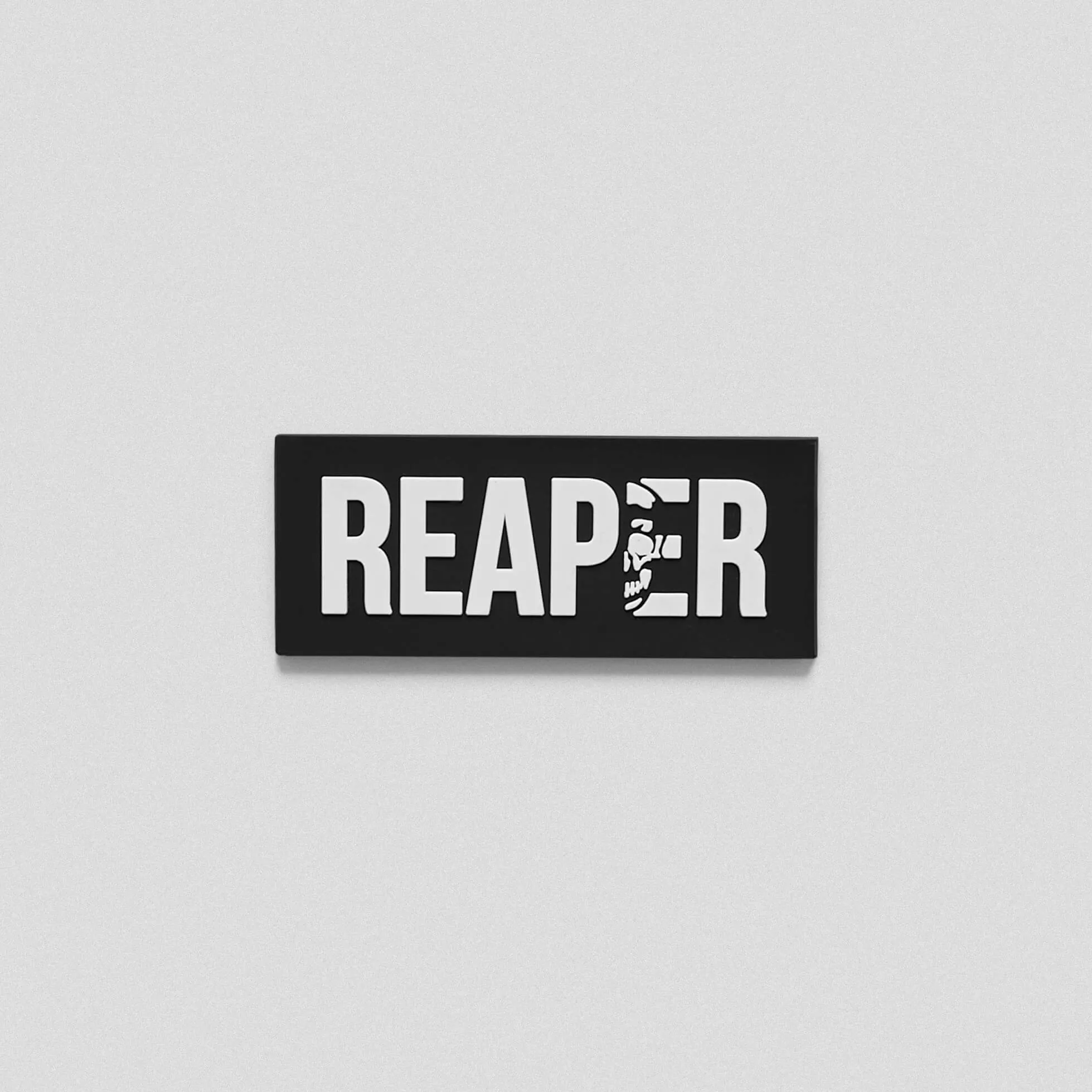 Reaper Patch