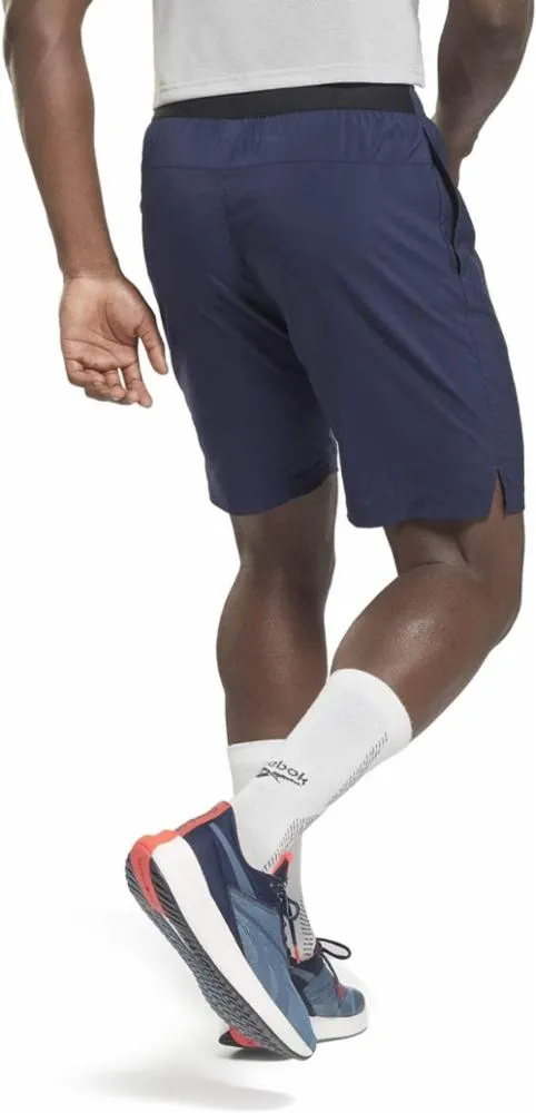 Reebok Apparel Men Training Shorts VECNAV