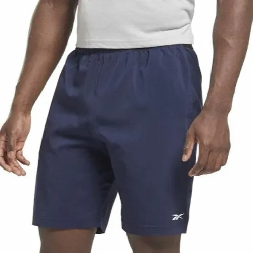 Reebok Apparel Men Training Shorts VECNAV