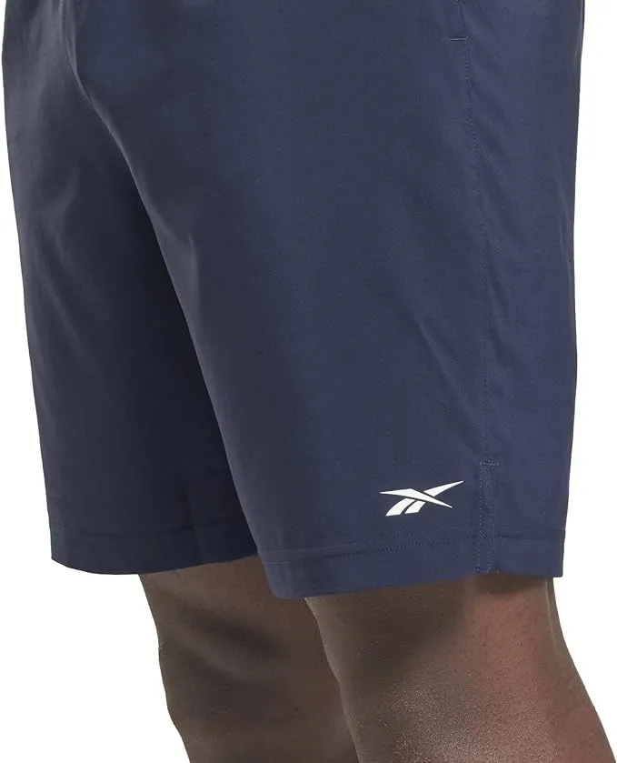 Reebok Apparel Men Training Shorts VECNAV