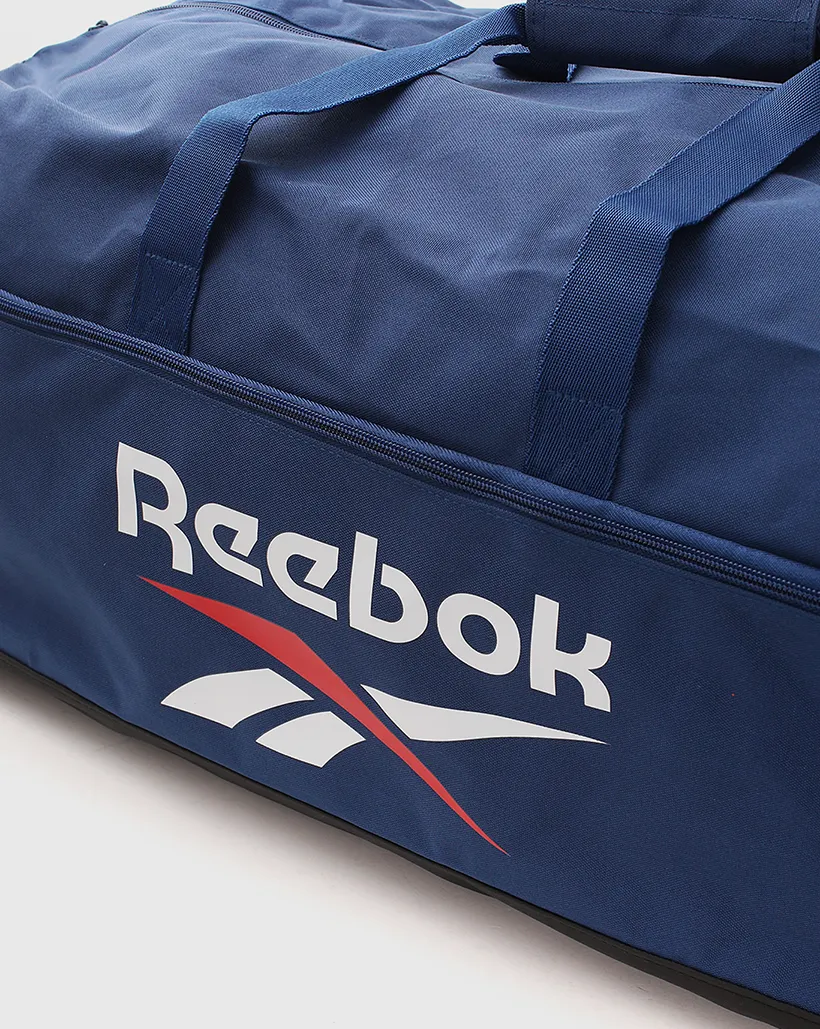 Reebok Ashland Large Grip Bag - Navy