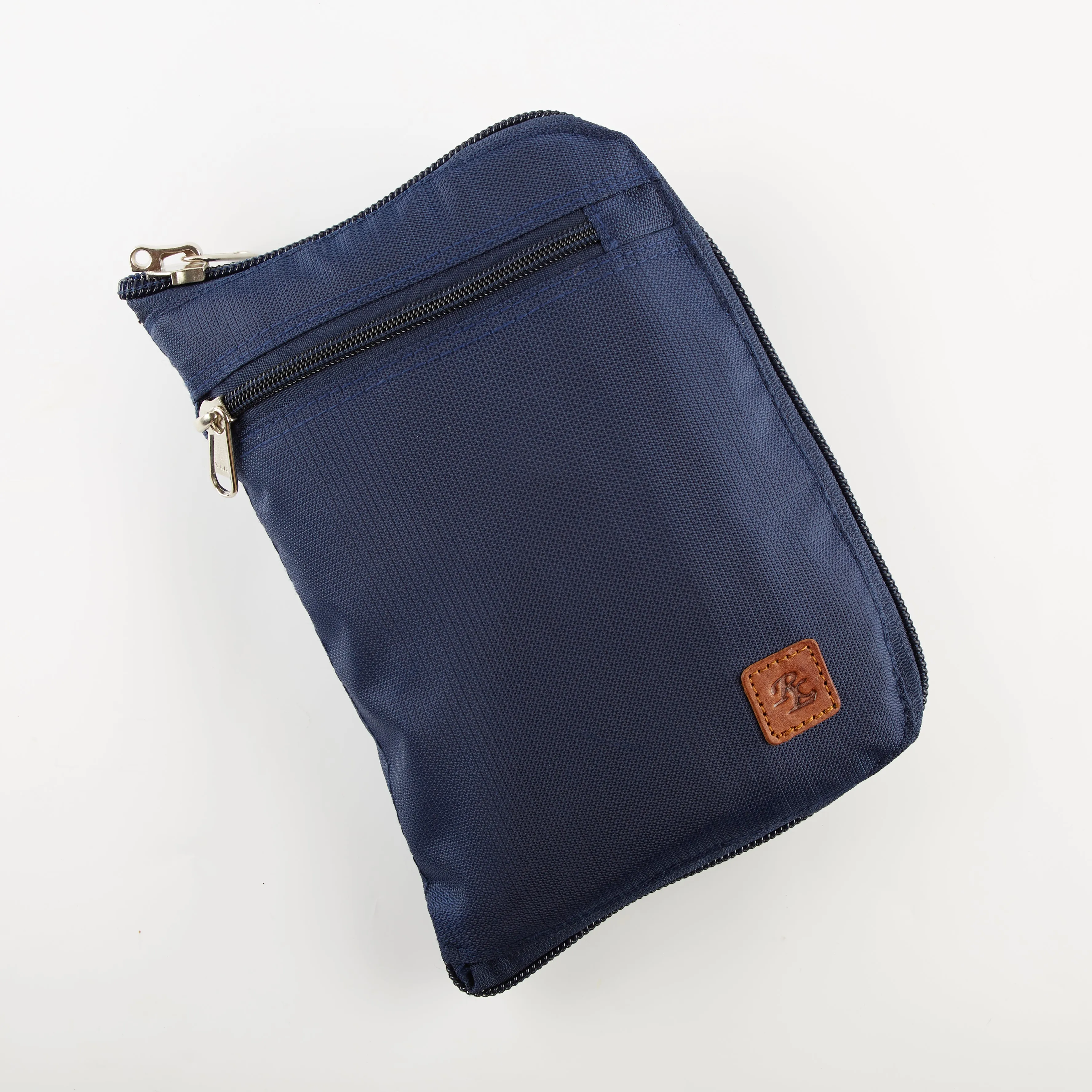 RL Foldable Travel Bag