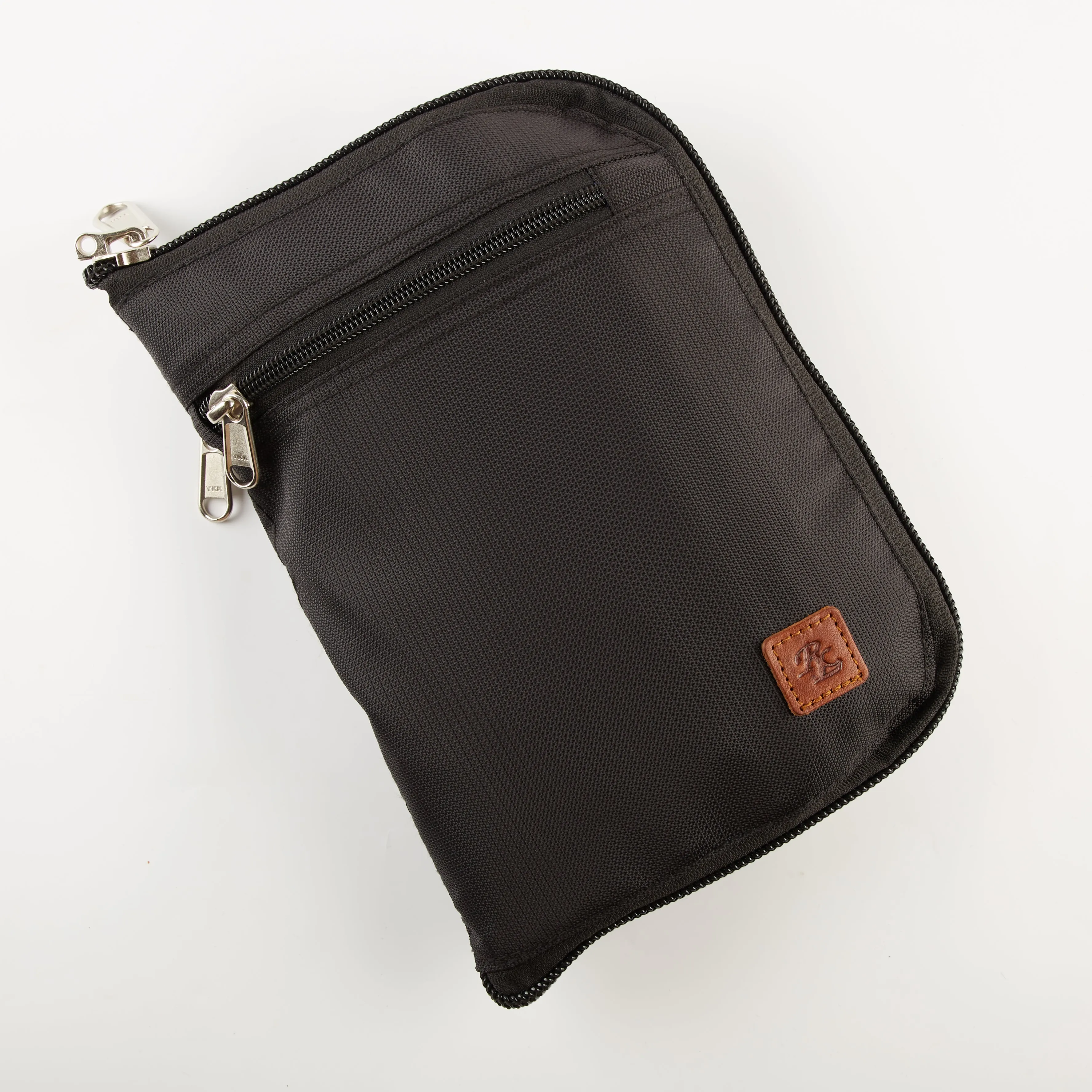 RL Foldable Travel Bag