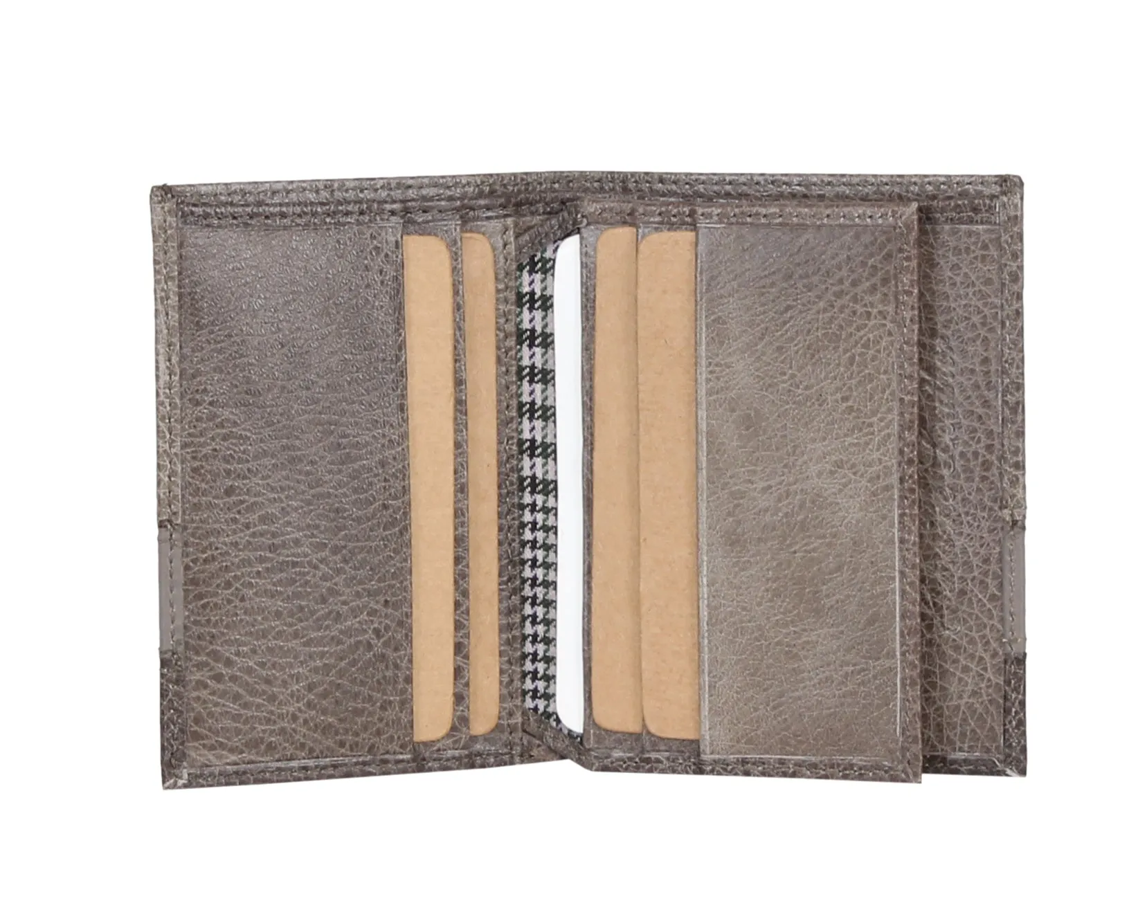 RL Marco Real Leather Card Holder