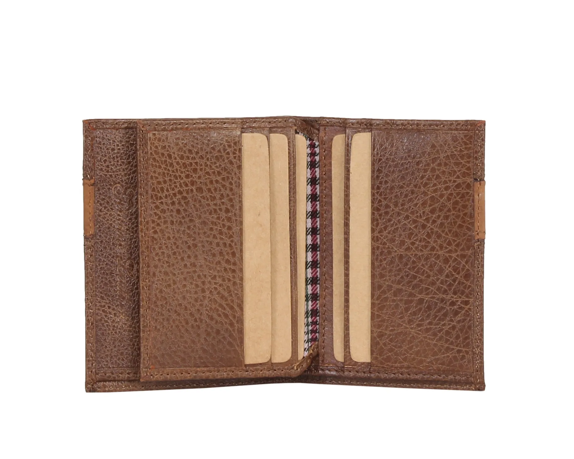 RL Marco Real Leather Card Holder