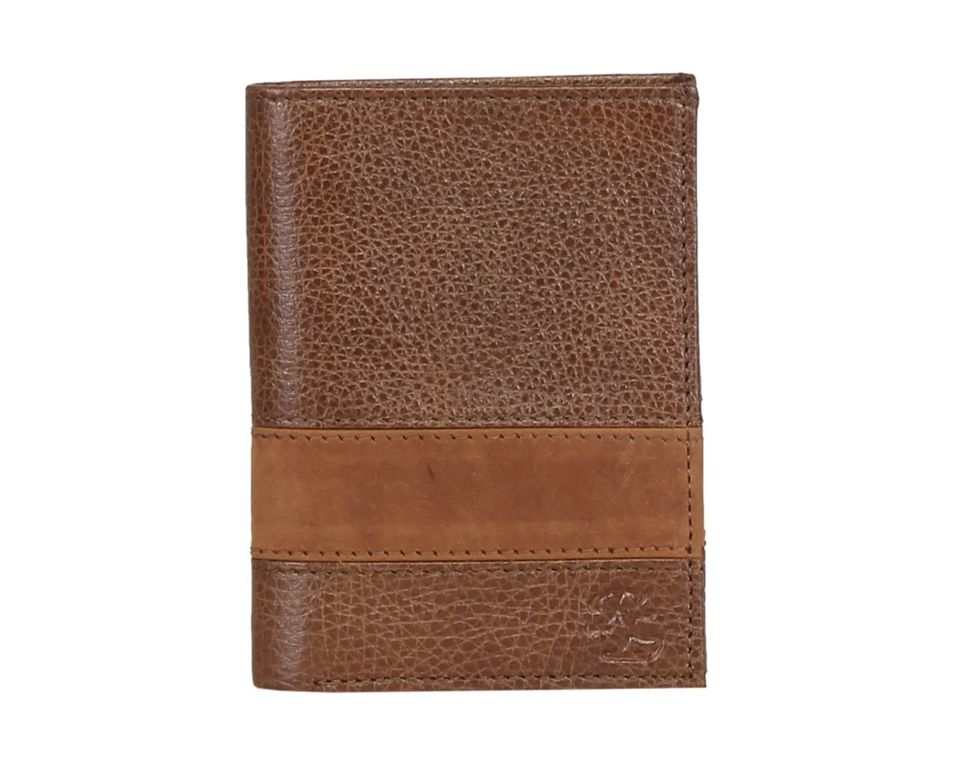 RL Marco Real Leather Card Holder