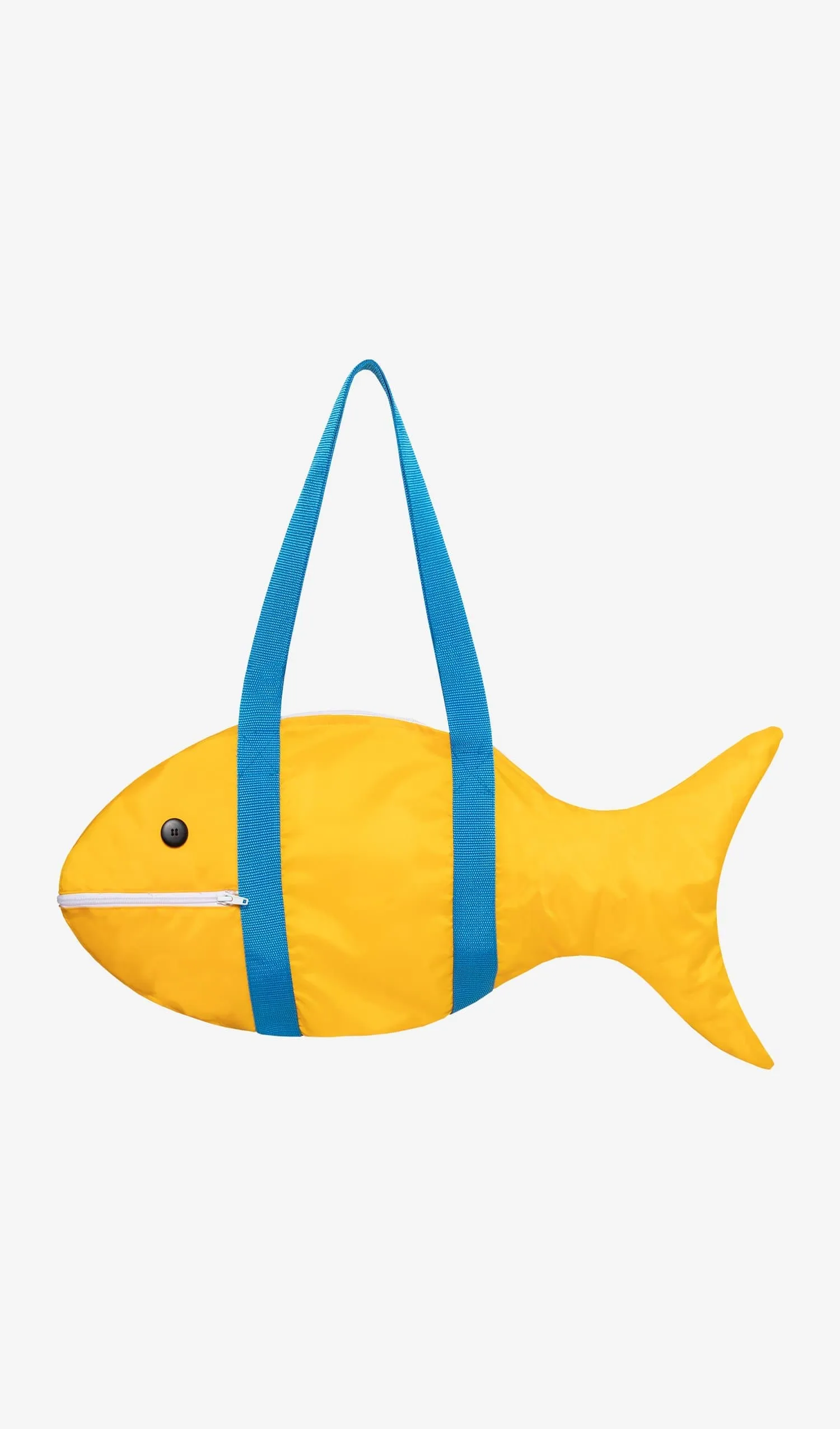 RNBGLDFISH - Goldfish Nylon Bag