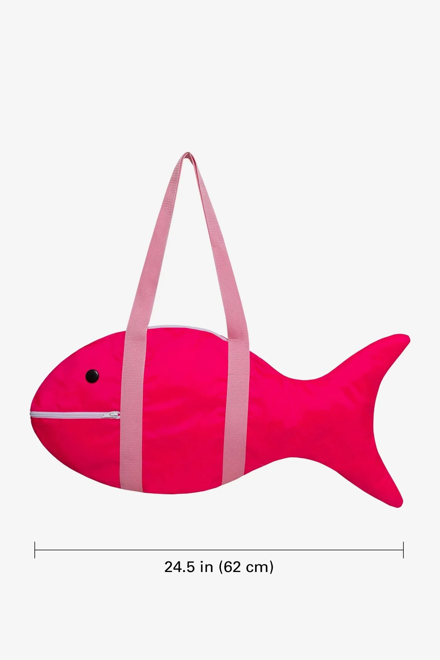 RNBGLDFISH - Goldfish Nylon Bag