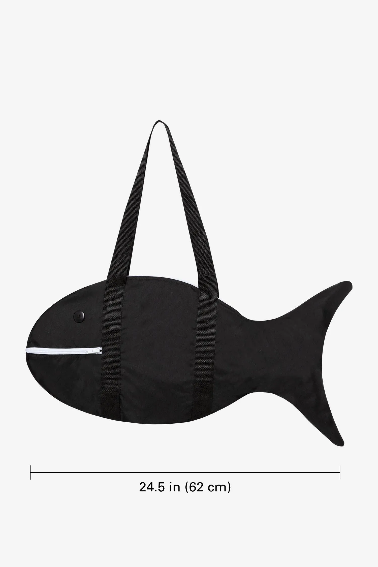 RNBGLDFISH - Goldfish Nylon Bag