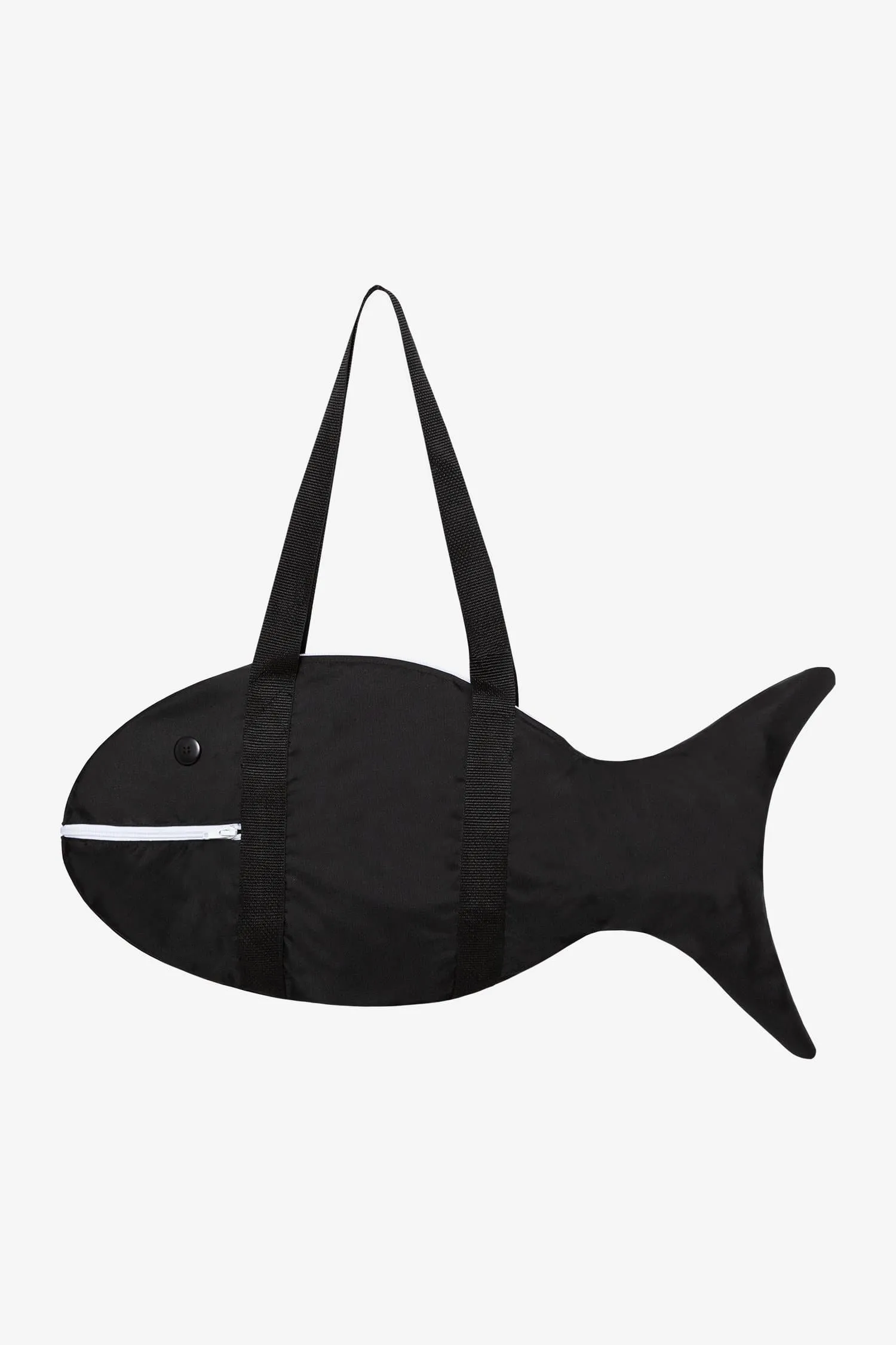 RNBGLDFISH - Goldfish Nylon Bag