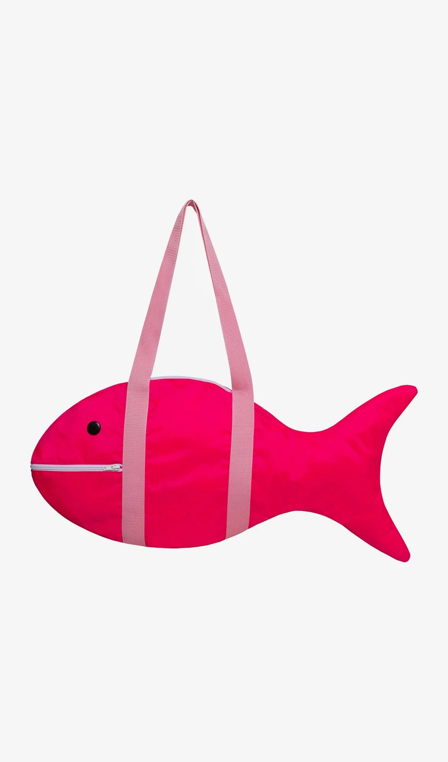 RNBGLDFISH - Goldfish Nylon Bag