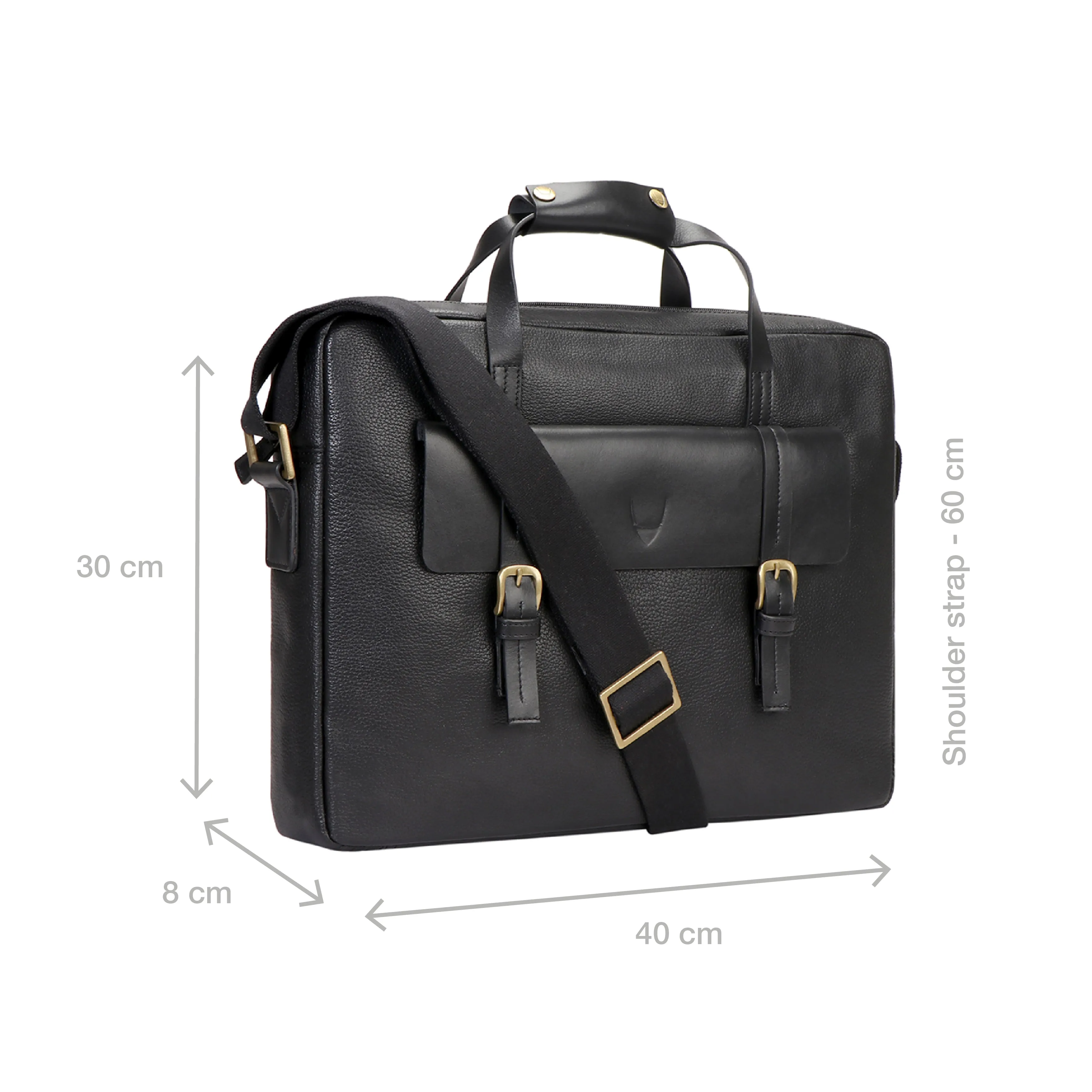 RONALDO 01 SB BRIEFCASE