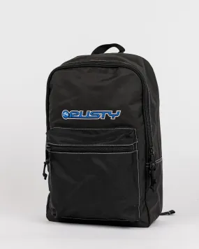 Rusty Stringer Backpack