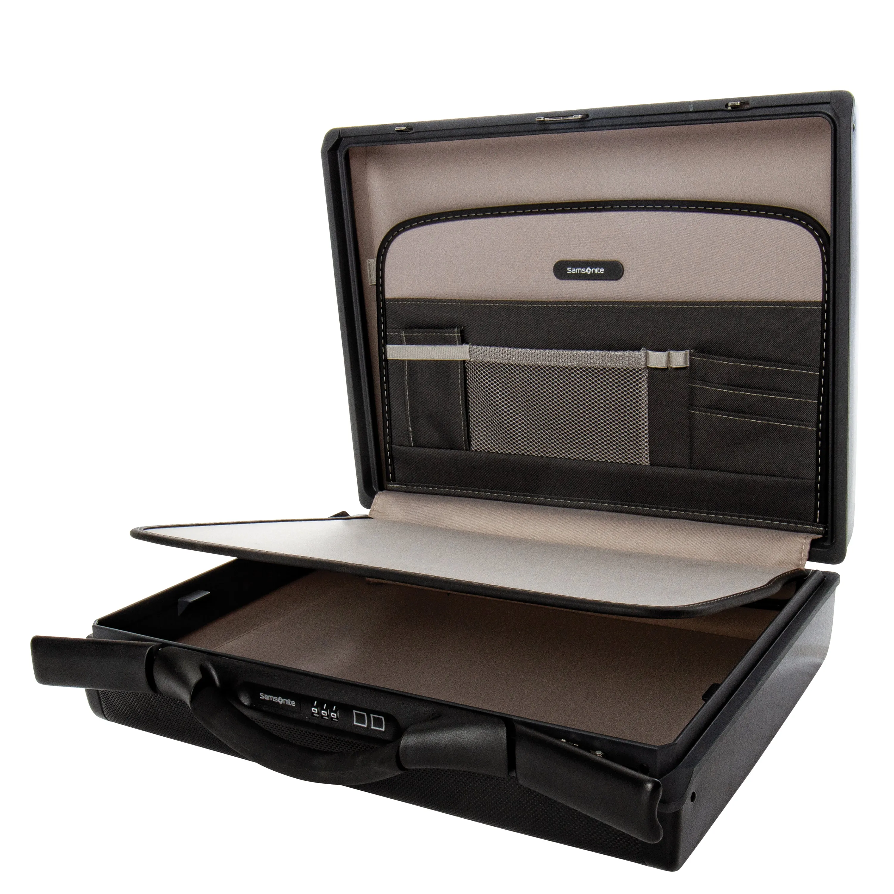 Samsonite Focus III 6" Attaché