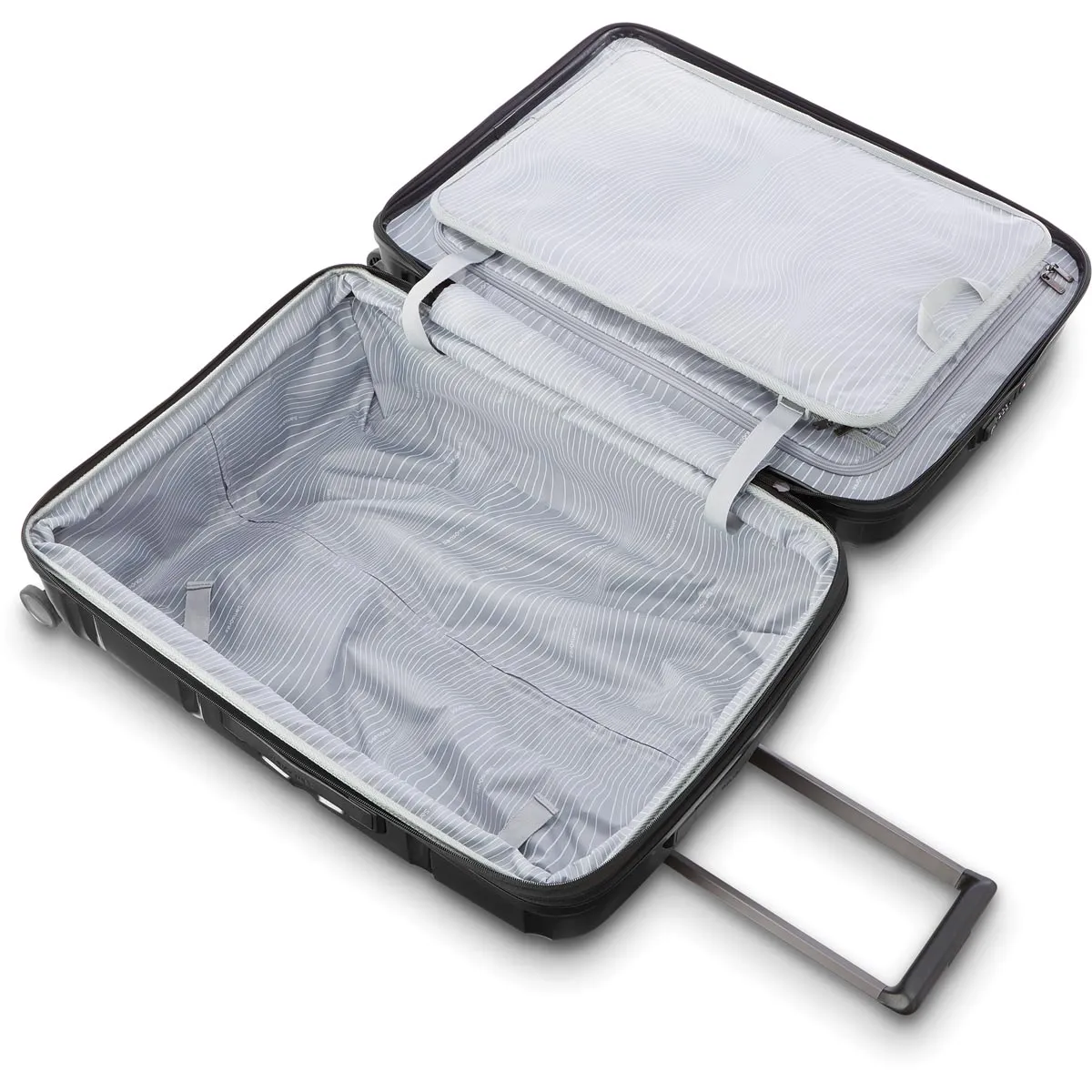 Samsonite Outline Pro Medium Spinner