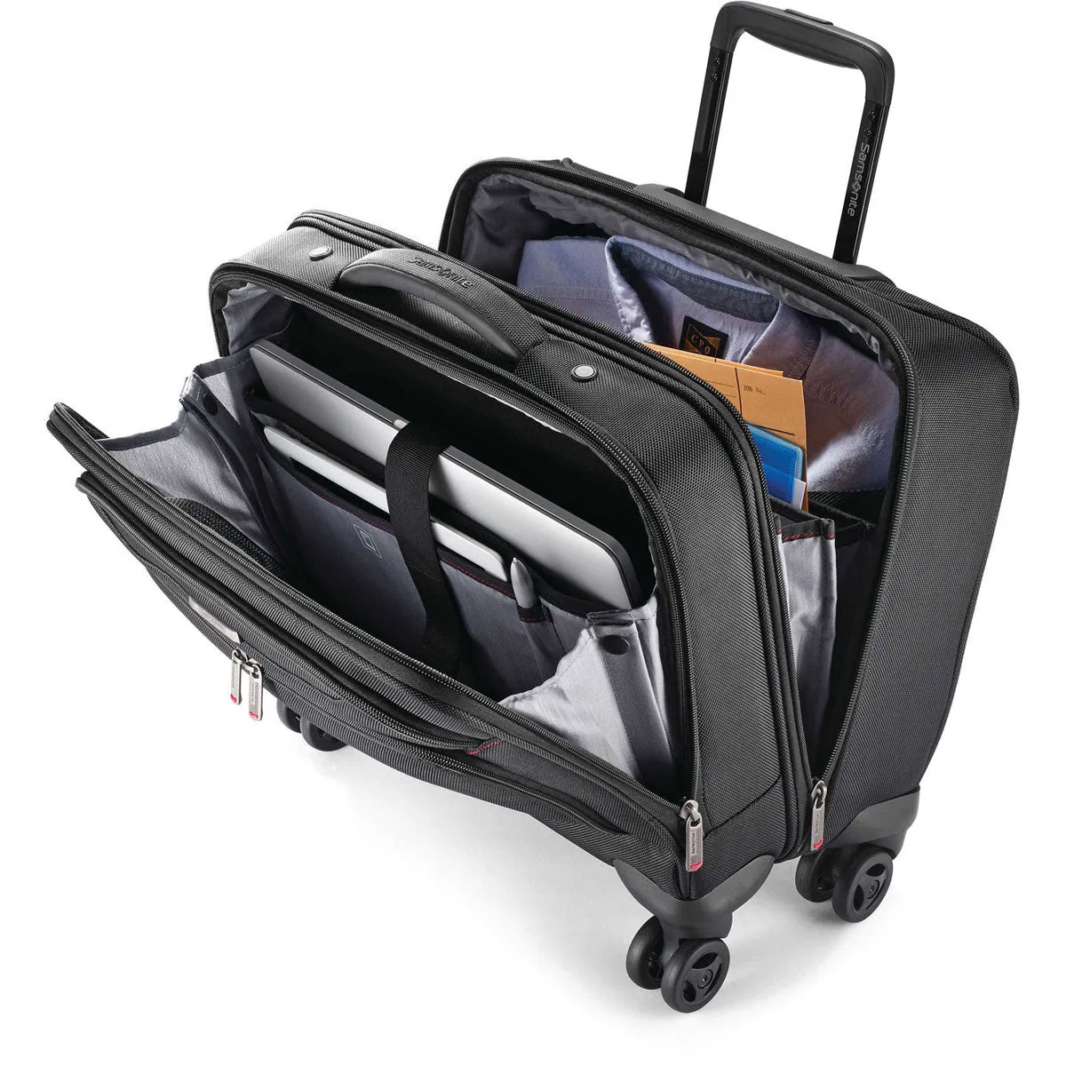 Samsonite Xenon 3.0 Spinner Mobile Office