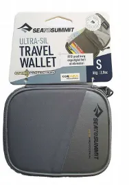 Sea To Summit Travelling Light® RFID Travel Wallet