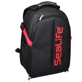 SeaLife Photo Pro Backpack