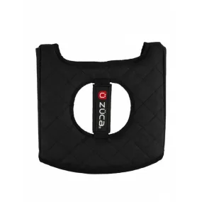 SEAT CUSHION BLACK - FOR PRO ARTIST