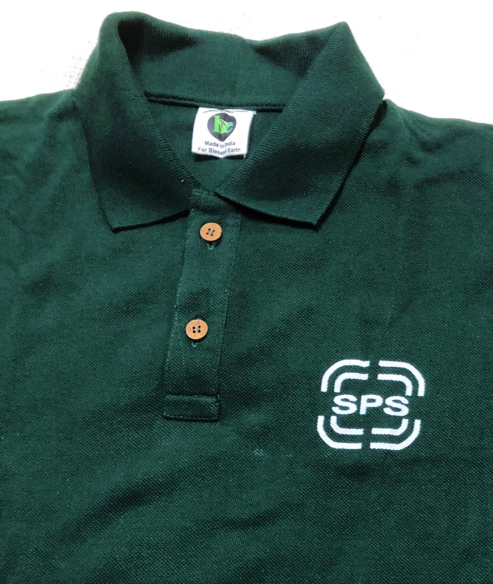 Sheidow Park Primary School Short Sleeve