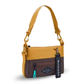 Sherpani Skye Handbag/ Crossbody sundial