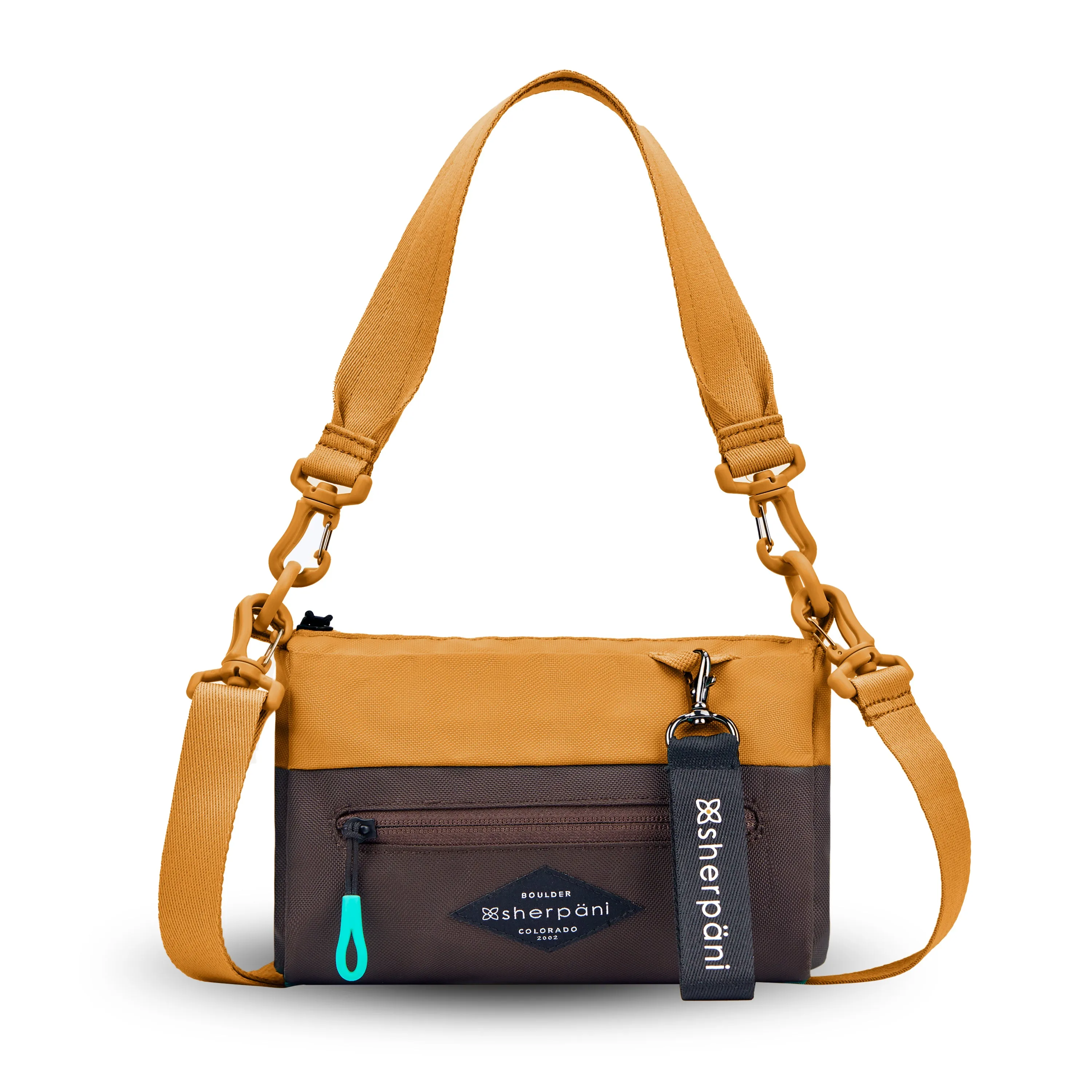 Sherpani Skye Handbag/ Crossbody sundial