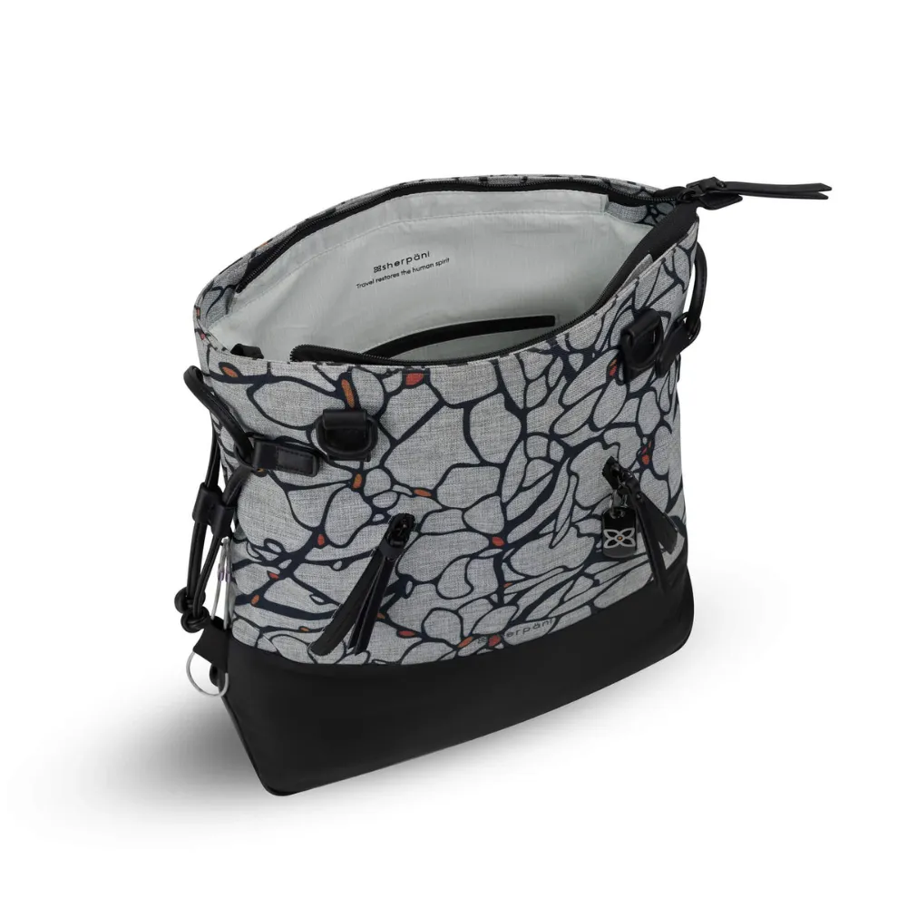 Sherpäni Tempest Sakura Convertible Travel Tote (Women's)