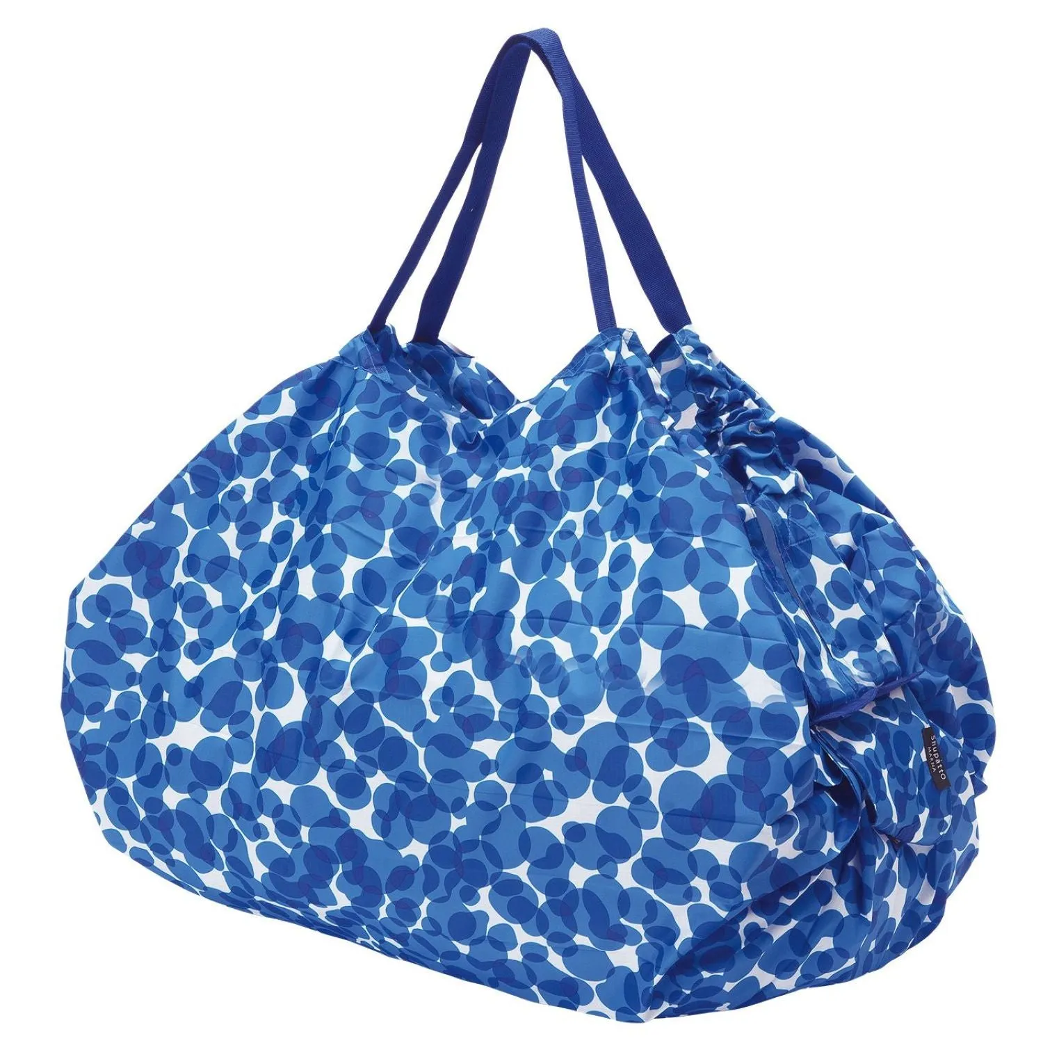 Shupatto Foldable Tote Large