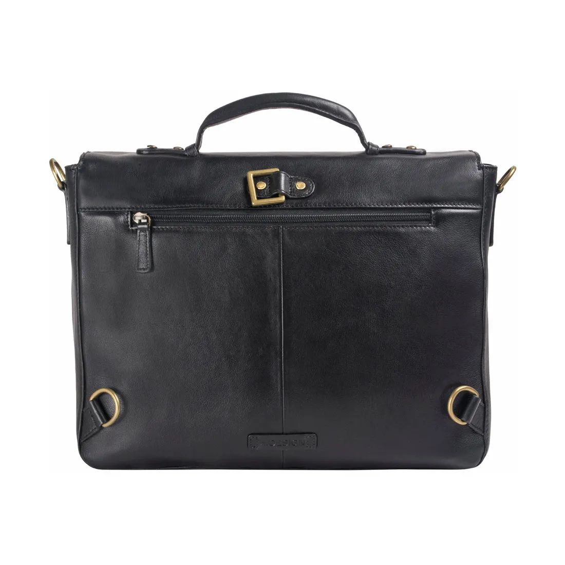 SIGMUND 04 BRIEFCASE