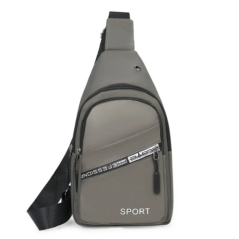 Skin Messenger Bags Sports Bag Gym Bag  4172