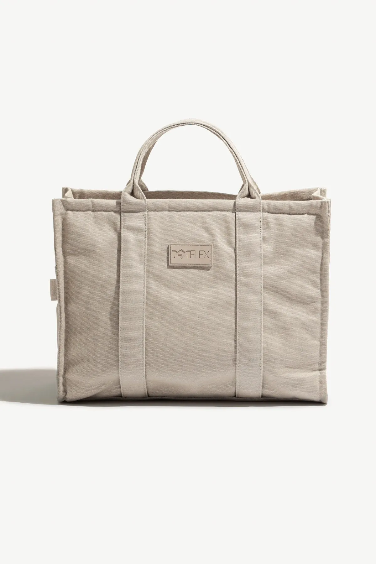 Sloane Tote - Taupe