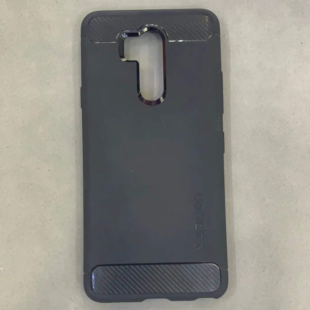 Spigen Rugged Armor<br>LG G7 ThinQ