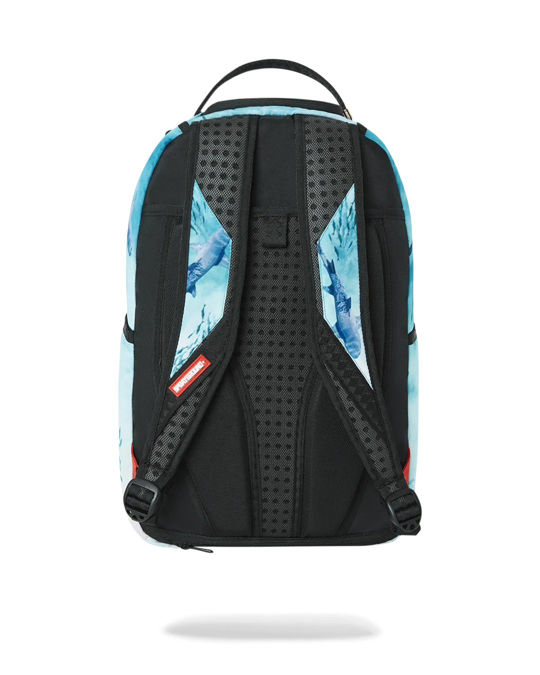 Sprayground Smooth Shark Backpack