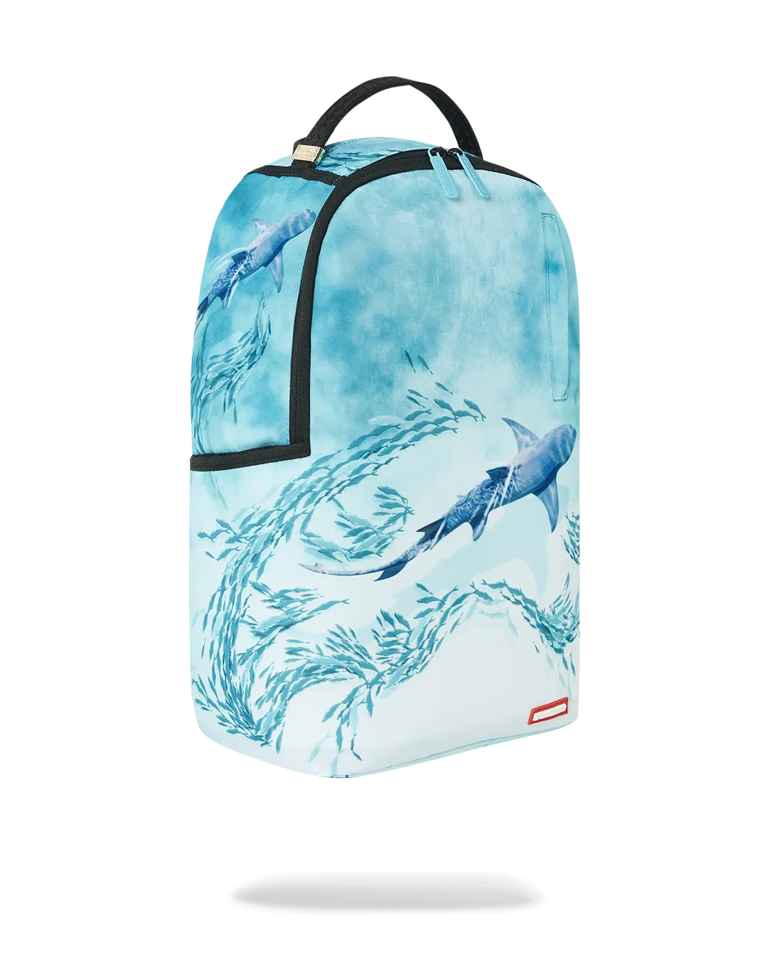 Sprayground Smooth Shark Backpack