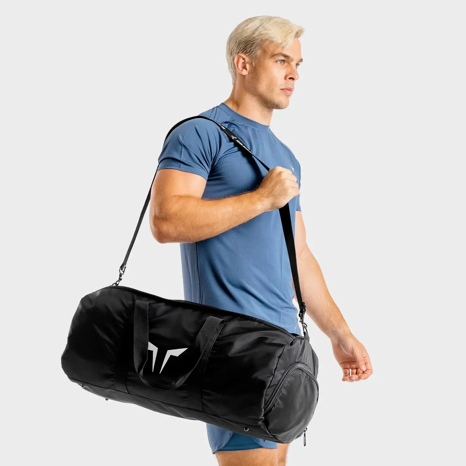 SQUATWOLF Unisex Core Holdall Gym Bag Large