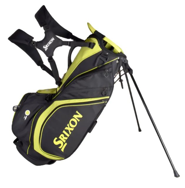 SRIXON GGC-21013i SMU Stand Bag