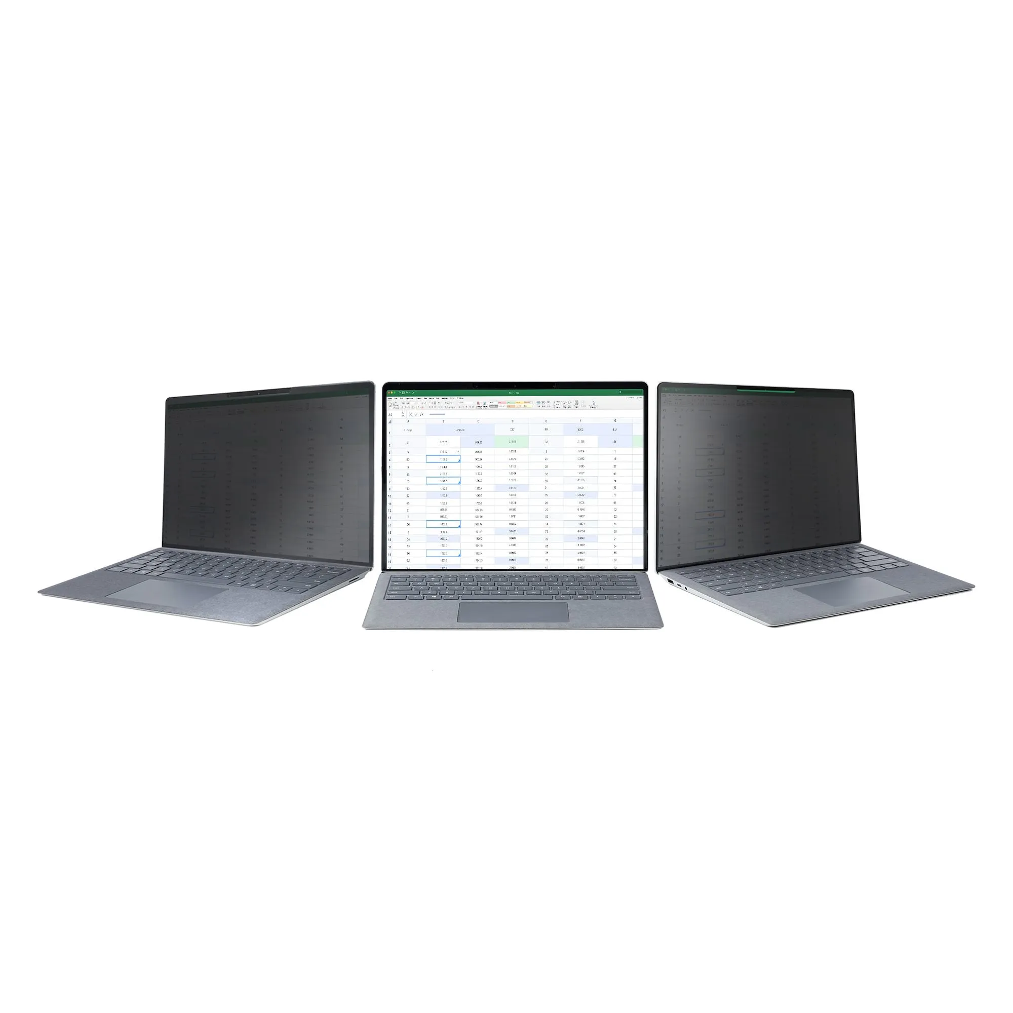 Startech.Com Notebook Privacy Filter - 13.5"