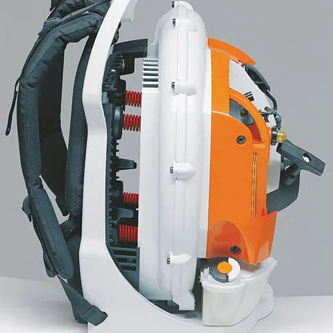 STIHL BR 350 Backpack Blower