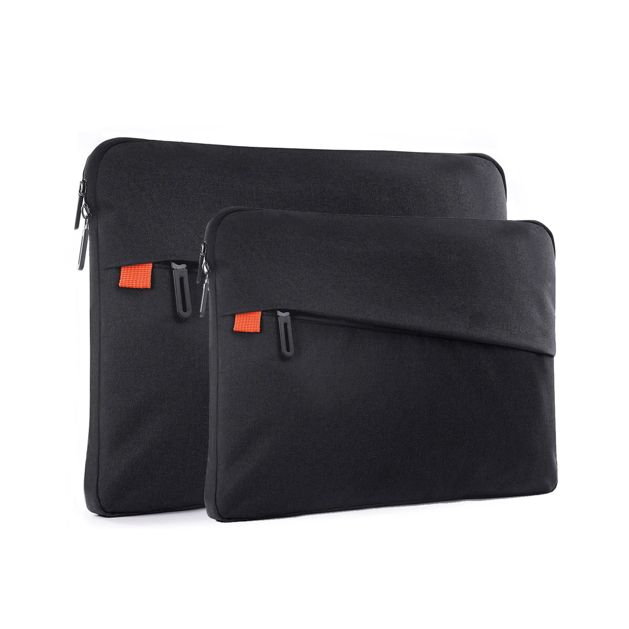 STM Gamechange Sleeve ( 13 inch ) - Laptop Sleeve - Black (Barcode: 765951764776 )