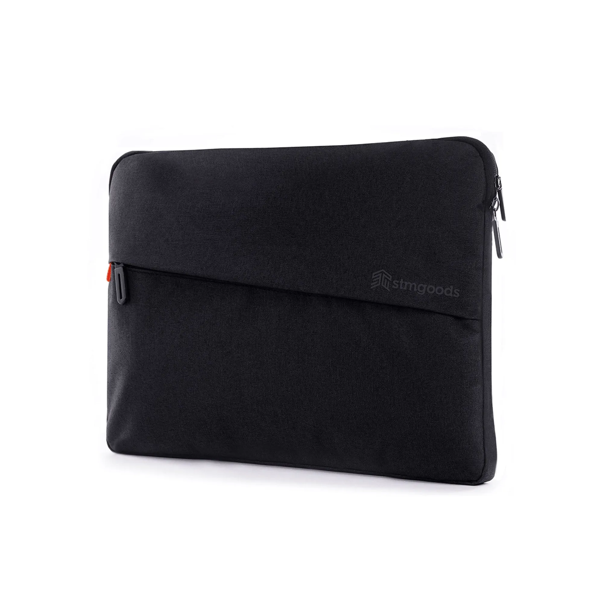 STM Gamechange Sleeve ( 13 inch ) - Laptop Sleeve - Black (Barcode: 765951764776 )