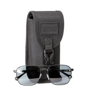 Sunglass Pouch - Black