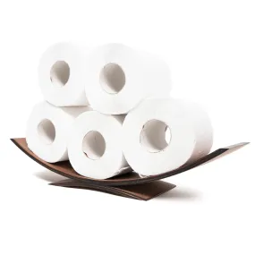 Tabletop Toilet Paper Holder