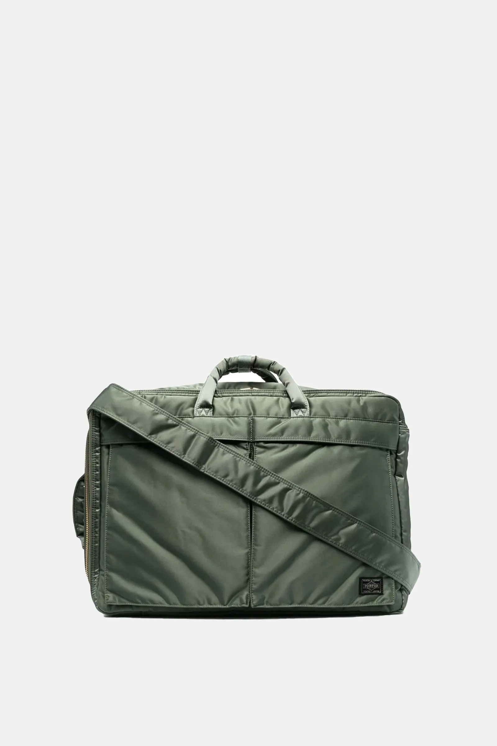 TANKER 3WAY BRIEFCASE